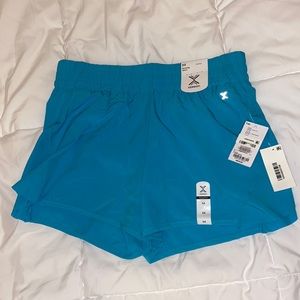 XERSION running short